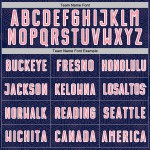 Sports Pink-White Geometric Soccer Sublimation Jersey Custom Medium Uniform Navy Shape Sports Pink-White Geometric Soccer Sublimation Jersey Custom Medium Uniform Navy Shape